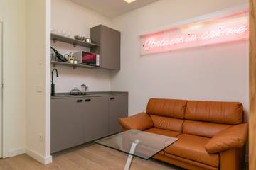 Apartahotel para 2 Personas en Centro (Madrid), Madrid, Foto 1