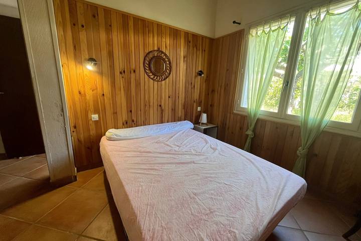 Ferienhaus für 10 Personen mit Terrasse in Saint Pierre la Mer, Fleury