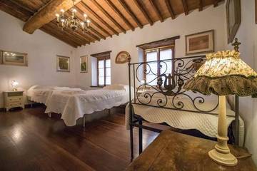 Agriturismo voor 8 Personen in Lucca, Provincie Lucca, Afbeelding 2