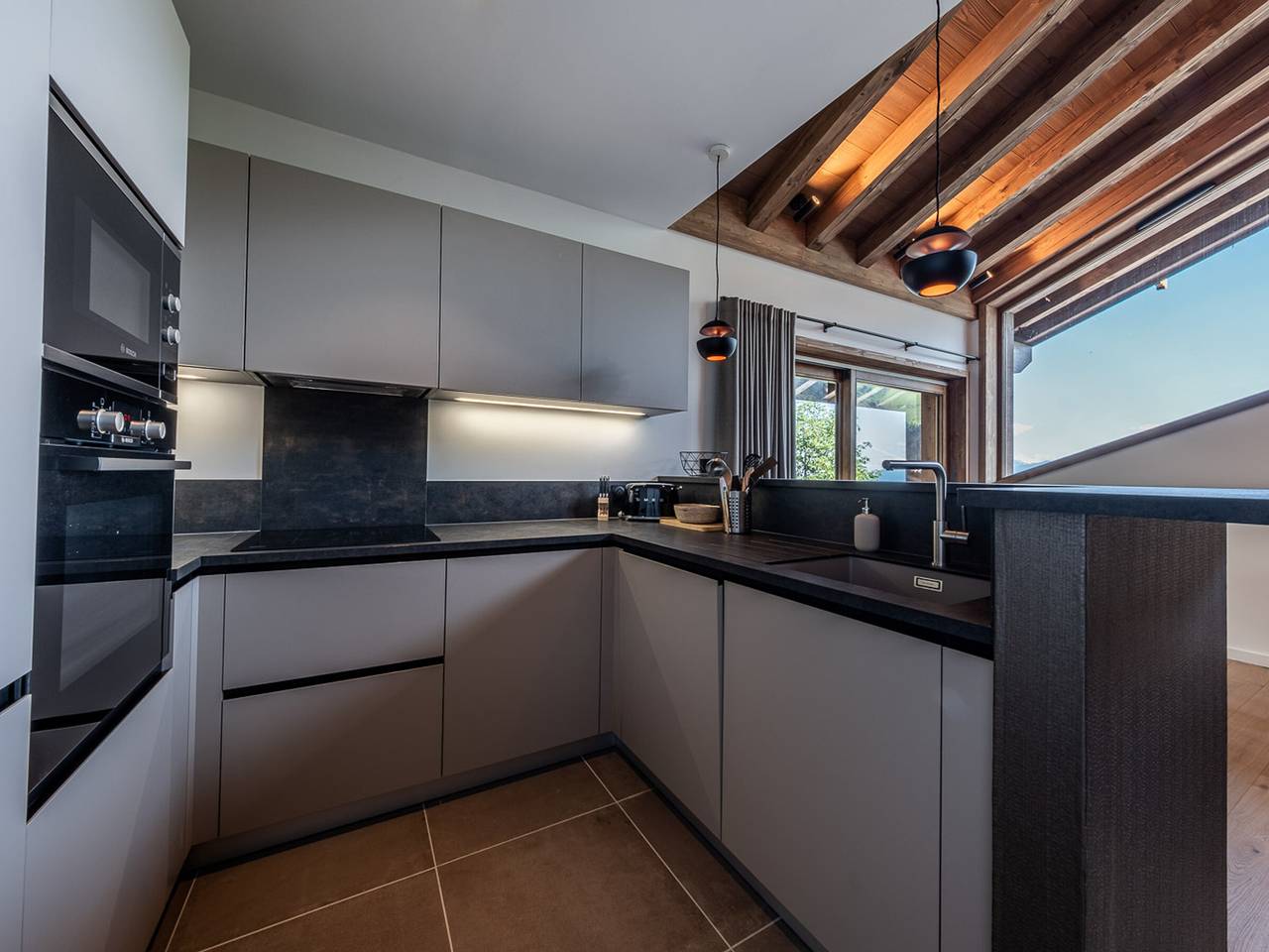 Appartement entier, Appartement cosy avec services inclus à Méribel Mottaret in Méribel-Mottaret, Les Allues