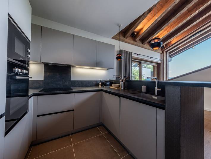 Gîte pour 5 personnes dans Méribel-Mottaret - 3