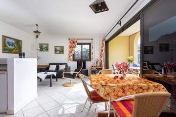 Chalet para 4 Personas en Santa Úrsula, Tenerife Norte, Foto 2