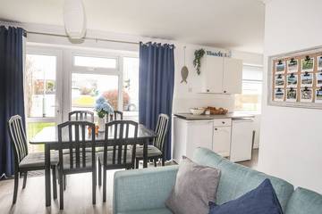 Cottage for 7 People in Llanbedrog, Gwynedd, Photo 4