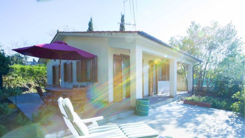 Appartement de vacances pour 4 personnes - 1