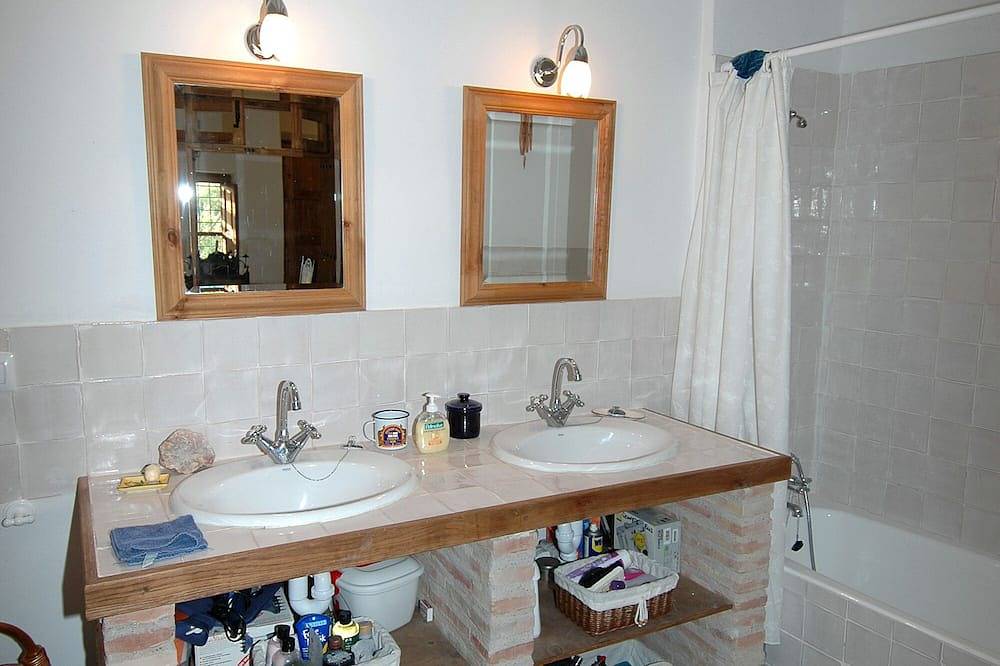 Período Casa de pueblo, piscina privada, hermoso entorno rural. Wifi, Tv, etc. in Bédar, Provincia de Almería