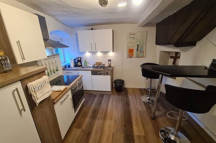 Ferienhaus für 4 Personen in Neumagen-Dhron