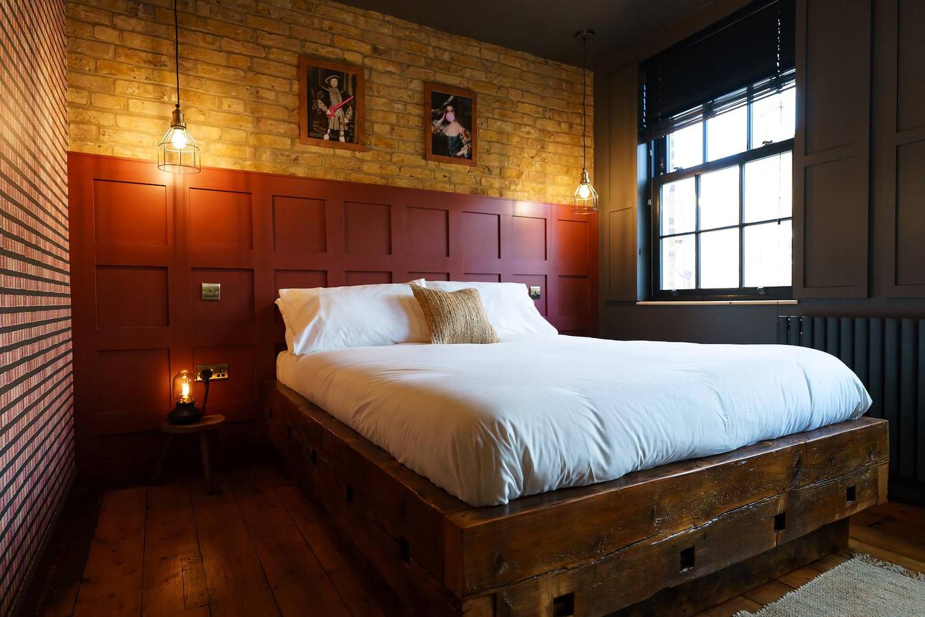 Appartamento vacanze a Londra a partire da 253€ a notte