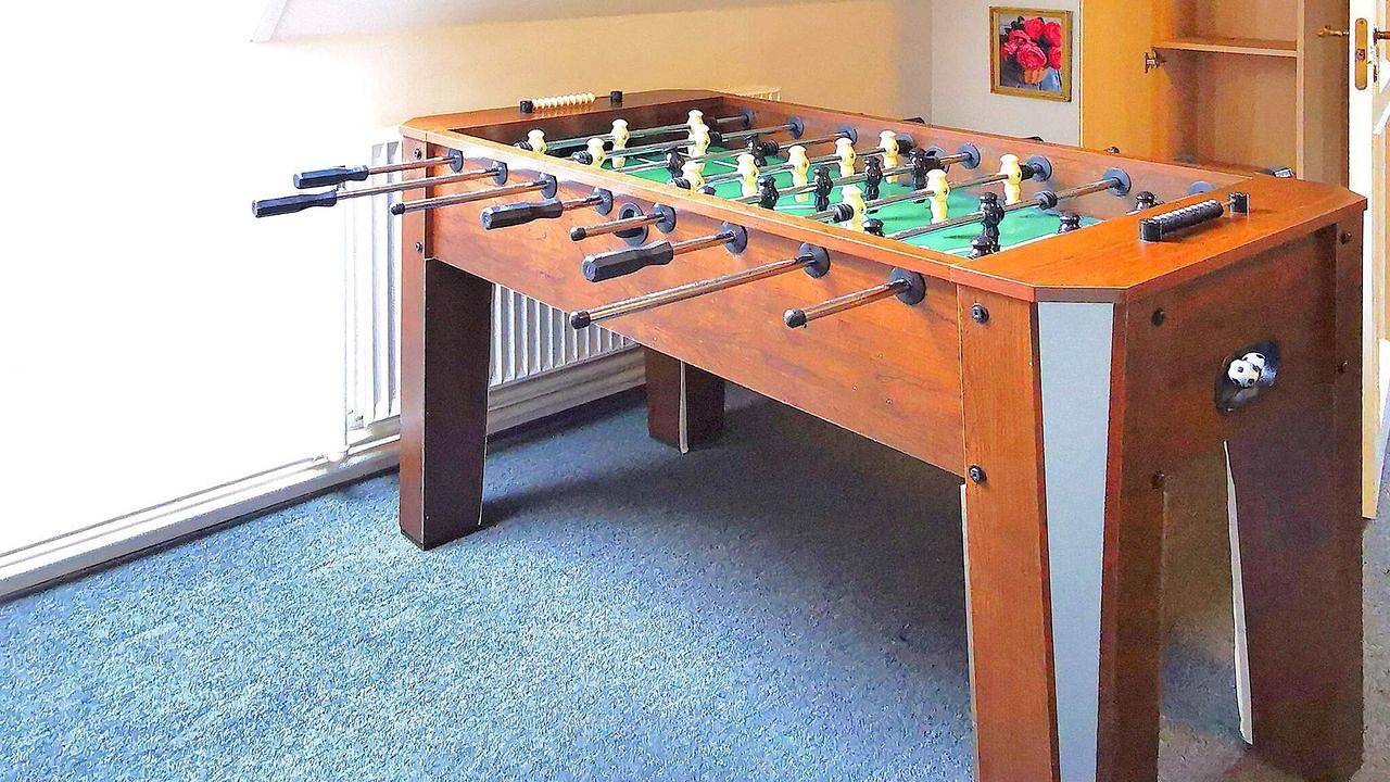 Ferienhaus für 6 Personen (80 m²) in Skærbæk in Skærbæk, Tondern und Umgebung