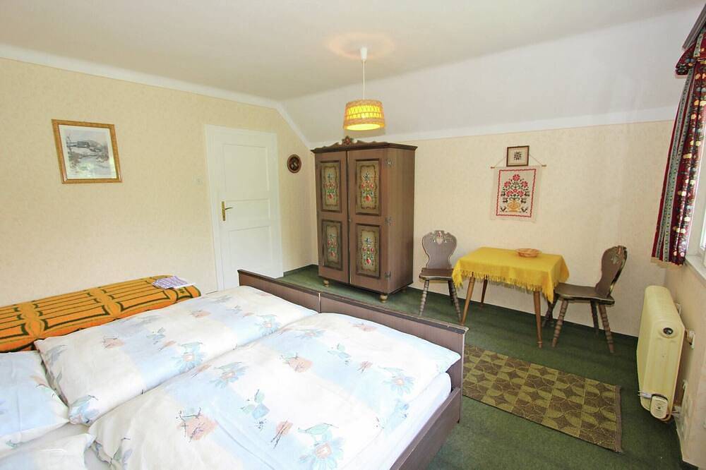 Ferienhaus in Gmünd mit Garten in Gmünd in Kärnten, Lieser-Maltatal