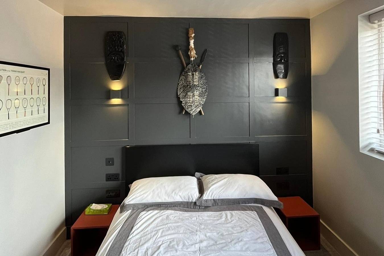 Ganze Ferienwohnung, London - Modern 2 Bedroom Apartment in London, Südostengland