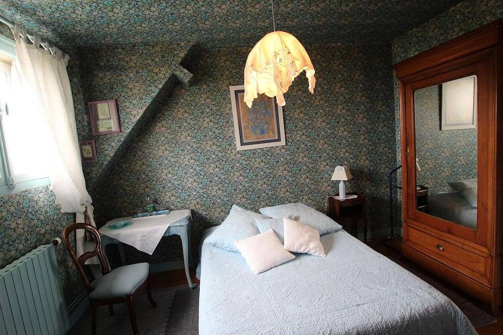 Maison vue mer, près plage Utah, 6 pers, draps fournis in Saint-Marcouf, Région de Cherbourg