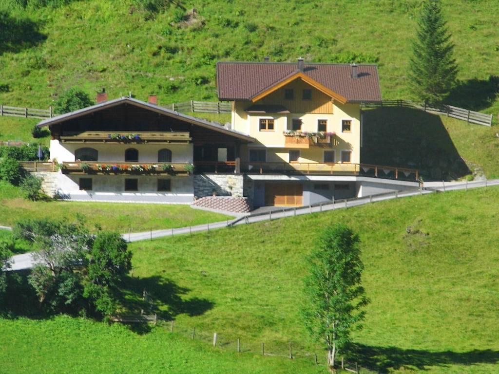 Familie  Viehhauser in Hüttschlag, Ski Amadé