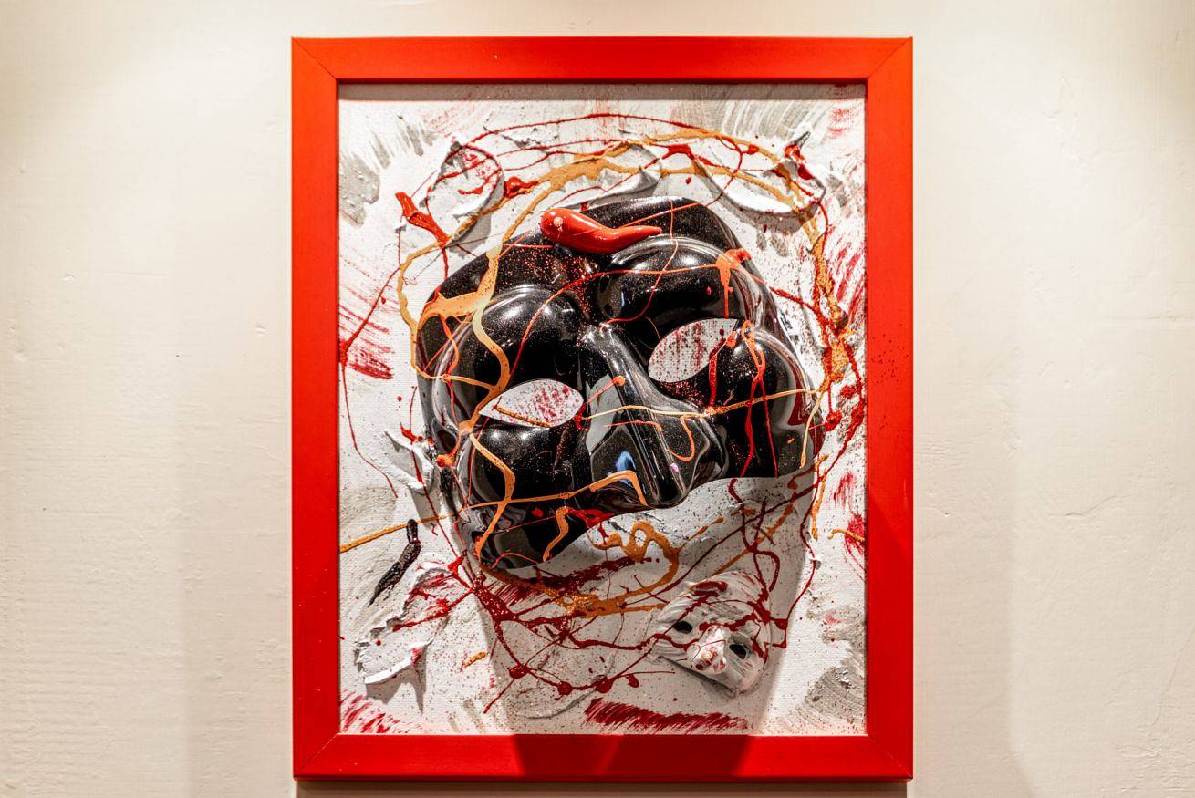 Apartamento entero, Mazz & Panell - Panella Apartment in Nápoles, Provincia de Nápoles