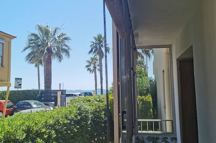 Gîte pour 3 personnes dans Plage de Bonne Grace - 4