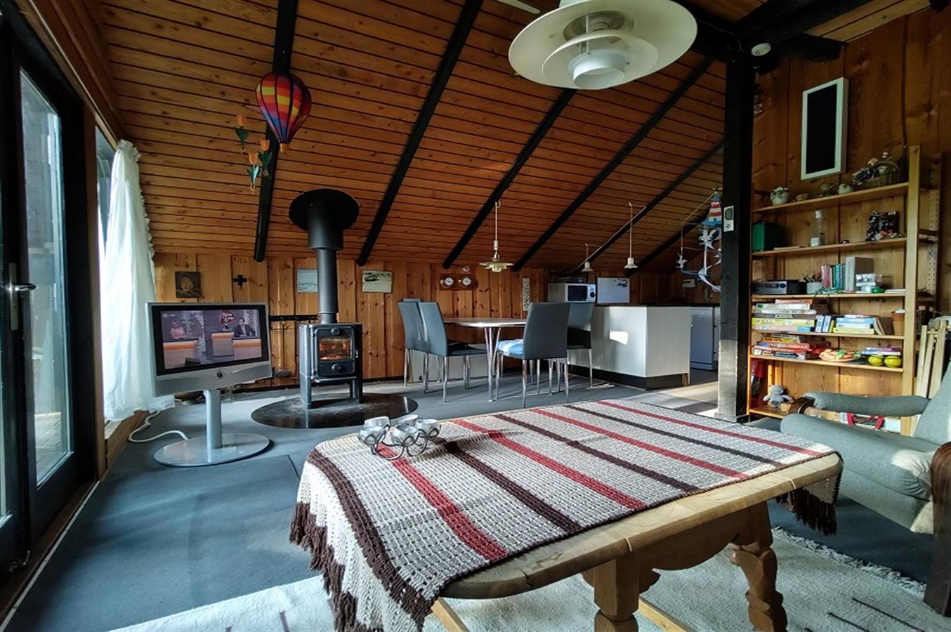 Pet friendly home in Sydals with Wifi in Sydals, Skovmose