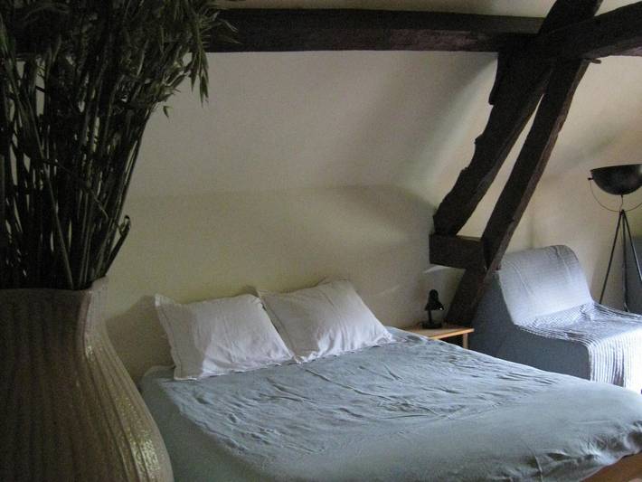 Casa rural en Ceaucé cerca de Mont Saint Michel in Ceaucé, Parc naturel régional Normandie-Maine