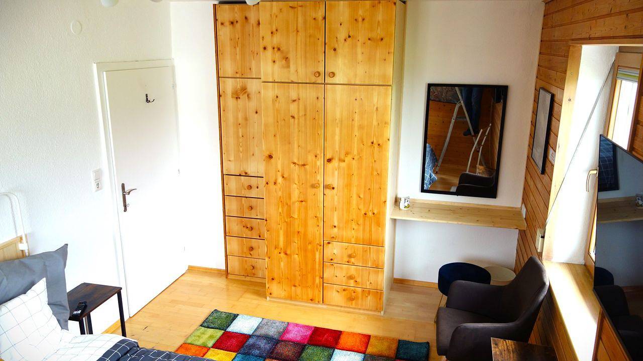 Ganze Ferienwohnung, Ferienwohnung für 5 Personen (70 m²) in Stumm in Stumm, Ski-Optimal Hochzillertal