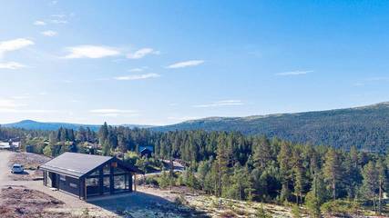 Dom dla 6 osoby w Stor-Elvdal, Innlandet, Zdjęcie 1