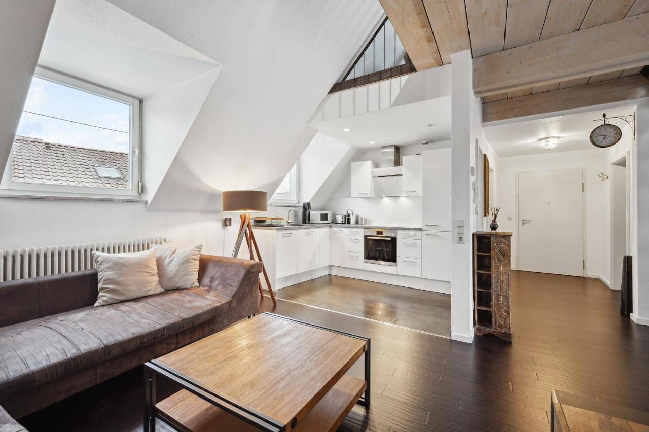 Appartement entier, Two-Bedroom Apartment in Böblingen, Landkreis Böblingen