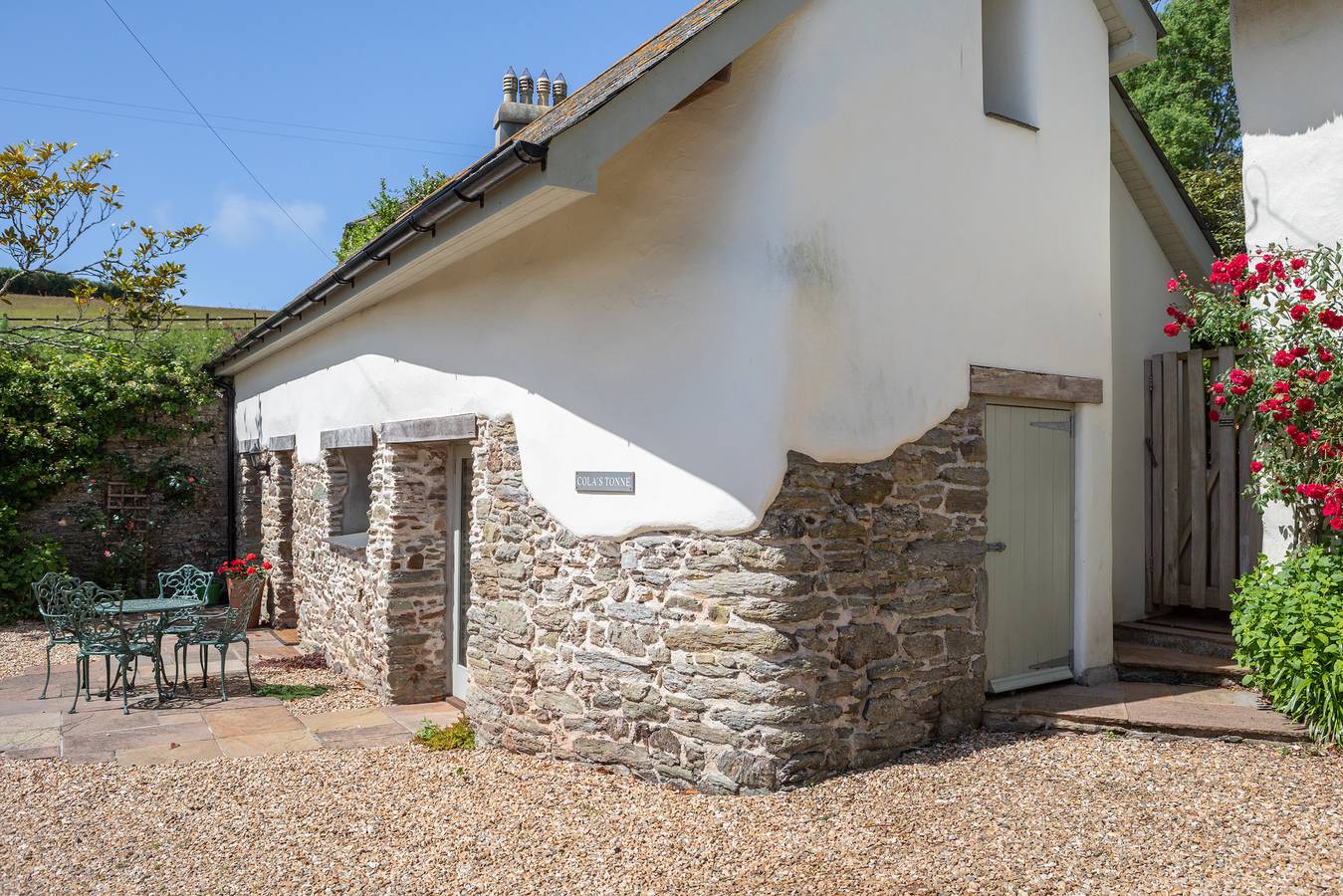 Casa vacanza a Devon a partire da 234€ a notte