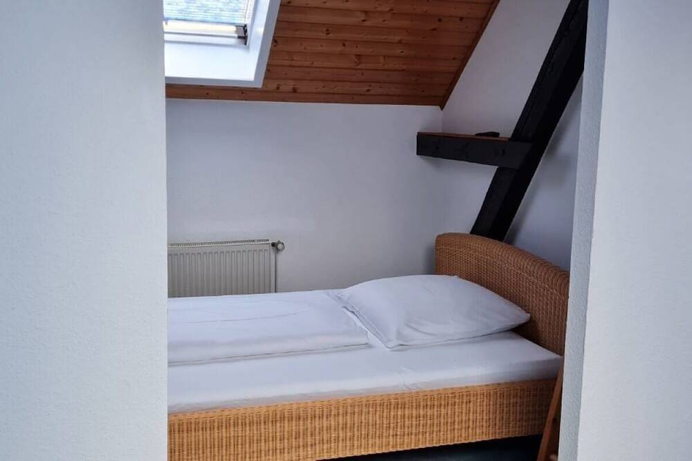 Ganze Wohnung, Ferienwohnung/App. für 3 Gäste mit 110m² in Eicklingen in Eicklingen, Landkreis Celle