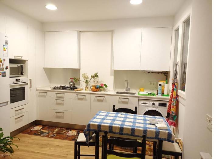 Gîte pour 2 personnes, avec vue, animaux acceptés à Vitoria-Gasteiz - 3