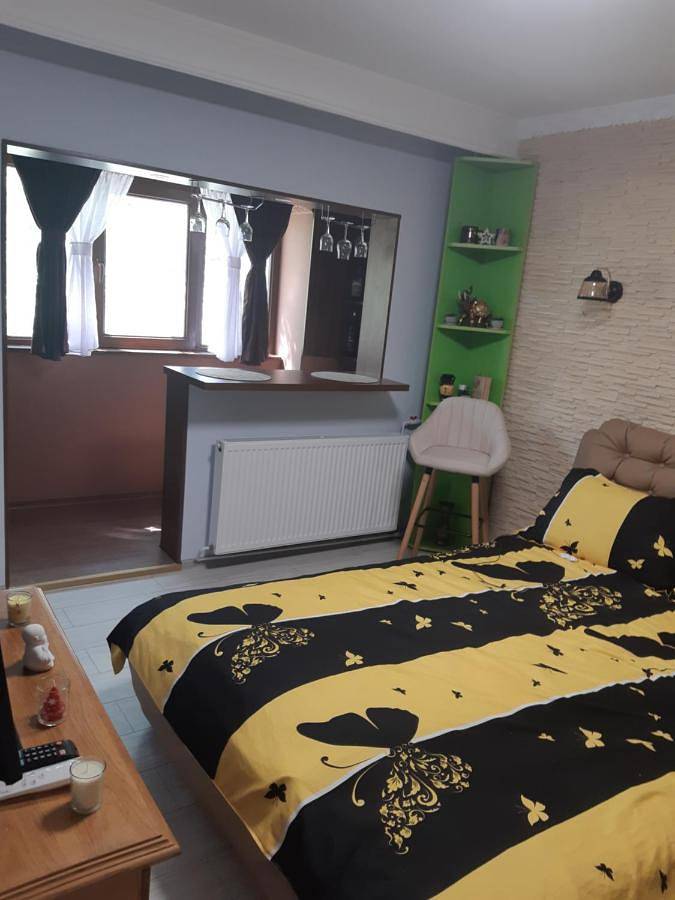 Hôtel pour 3 personnes, avec vue et terrasse