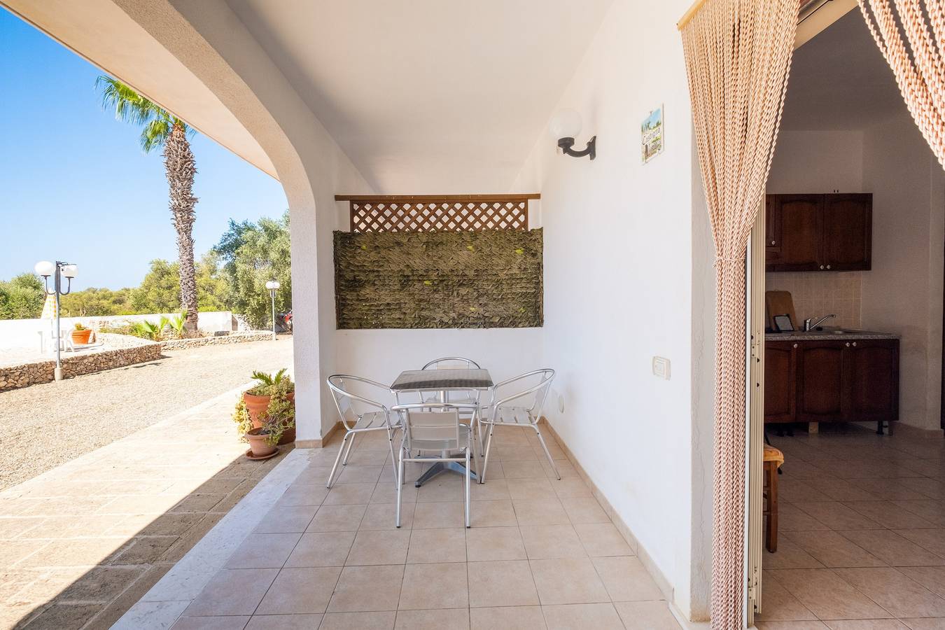 Apartamento entero, Apartamento 'Marubium - Castigno' con piscina compartida, Wi-Fi y aire acondicionado in Maruggio, Golfo de Tarento