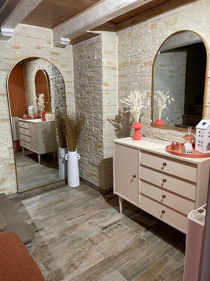 Appartement entier, Au p’tit nid douillet in Guînes, Région de Calais
