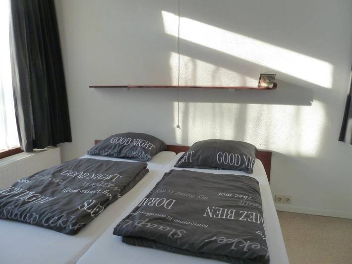 Ferienhaus für 8 Personen, mit Balkon/Terrasse und Terrasse in Koudekerke - 3