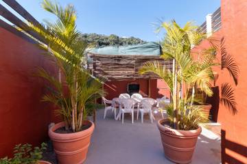 Casa De Vacaciones para 8 Personas en Pino Santo, Santa Brígida, Foto 1