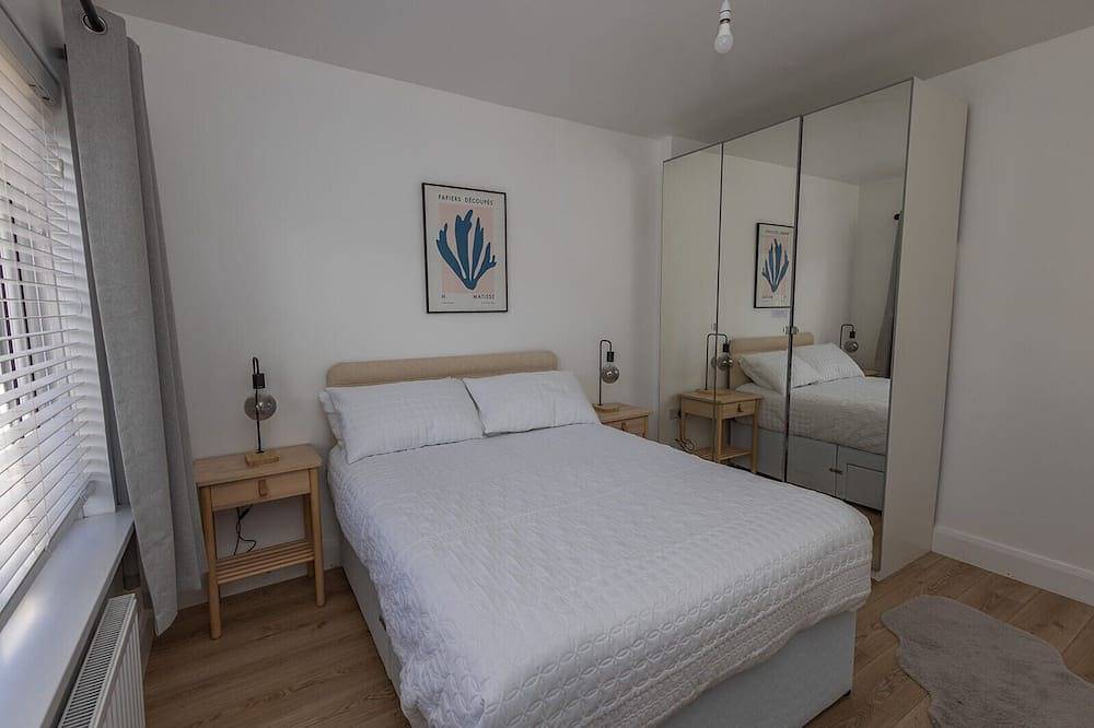 Wohnstätte-Deluxe-Eigenes Badezimmer-Veranda in Portrush, Grafschaft Londonderry