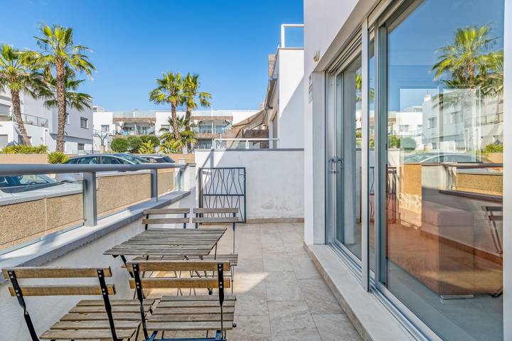 Ferienhaus für 6 Personen in Orihuela Costa - 3