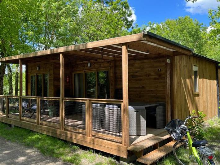 Maison pour 7 personnes, avec piscine et terrasse, animaux acceptés à Coulon