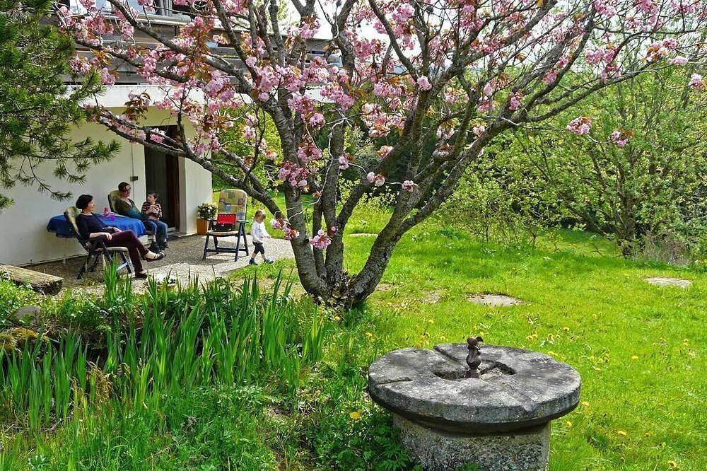 Ganze Wohnung, Ferienwohnung mit Garten für 2 - 3 Personen in Breitnau, Südschwarzwald