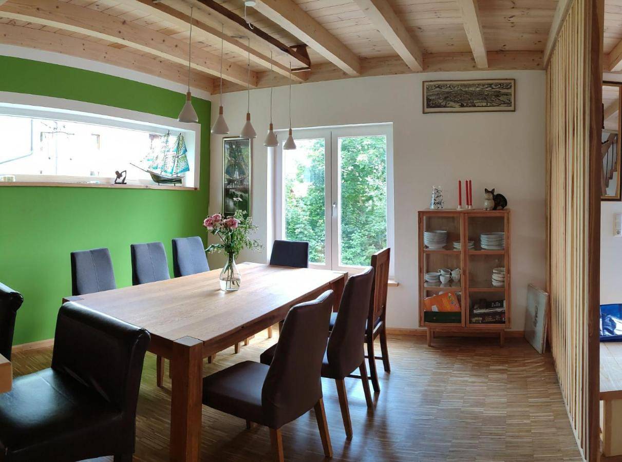 Ferienhaus Fränkische Schweiz in Fränkische Schweiz