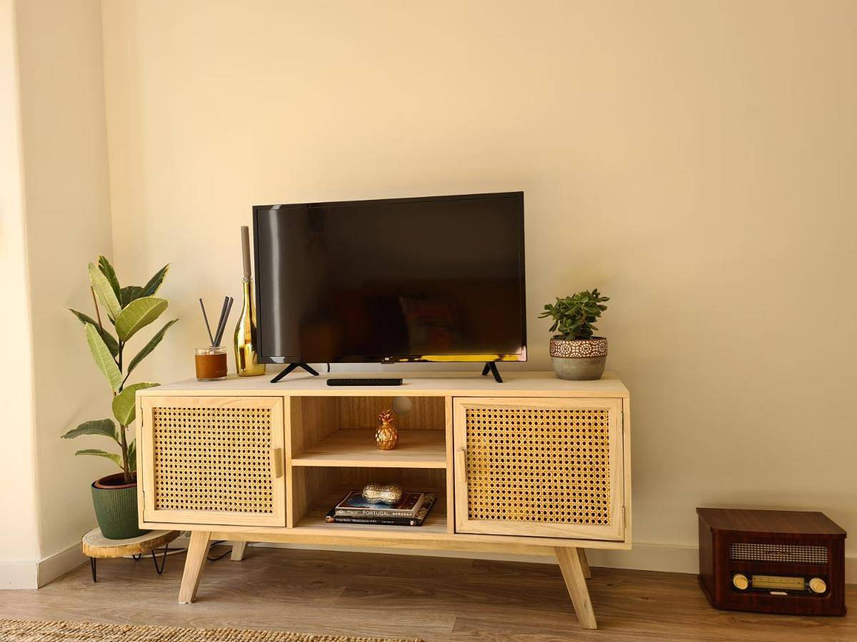 Apartamento inteiro, Apartment in Almada, Halbinsel von Setúbal
