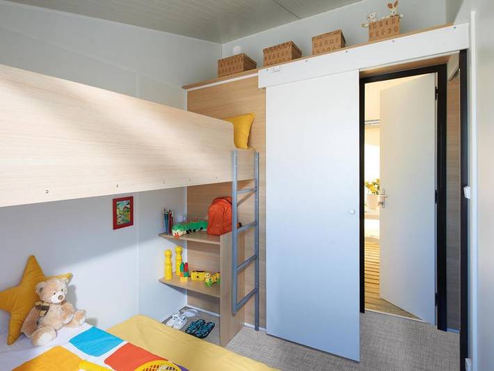 Location de vacances pour 4 personnes à Nant - 4