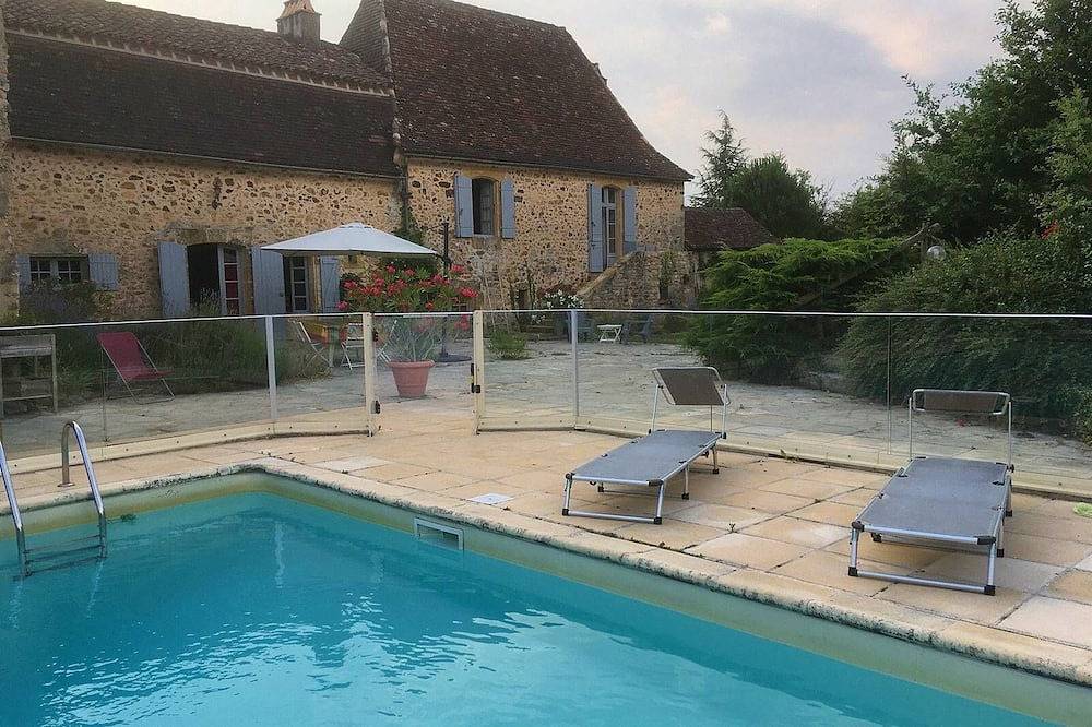 Photo : Maison de vacances