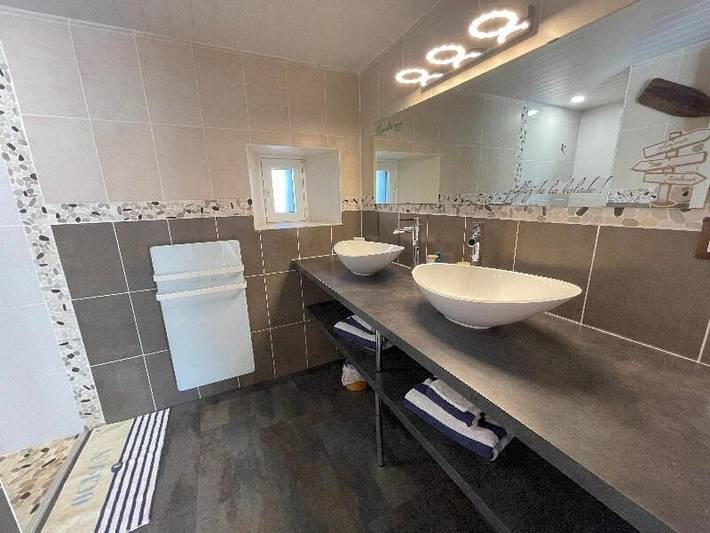 Chambre d’hôte pour 2 personnes dans Maine-et-Loire - 3