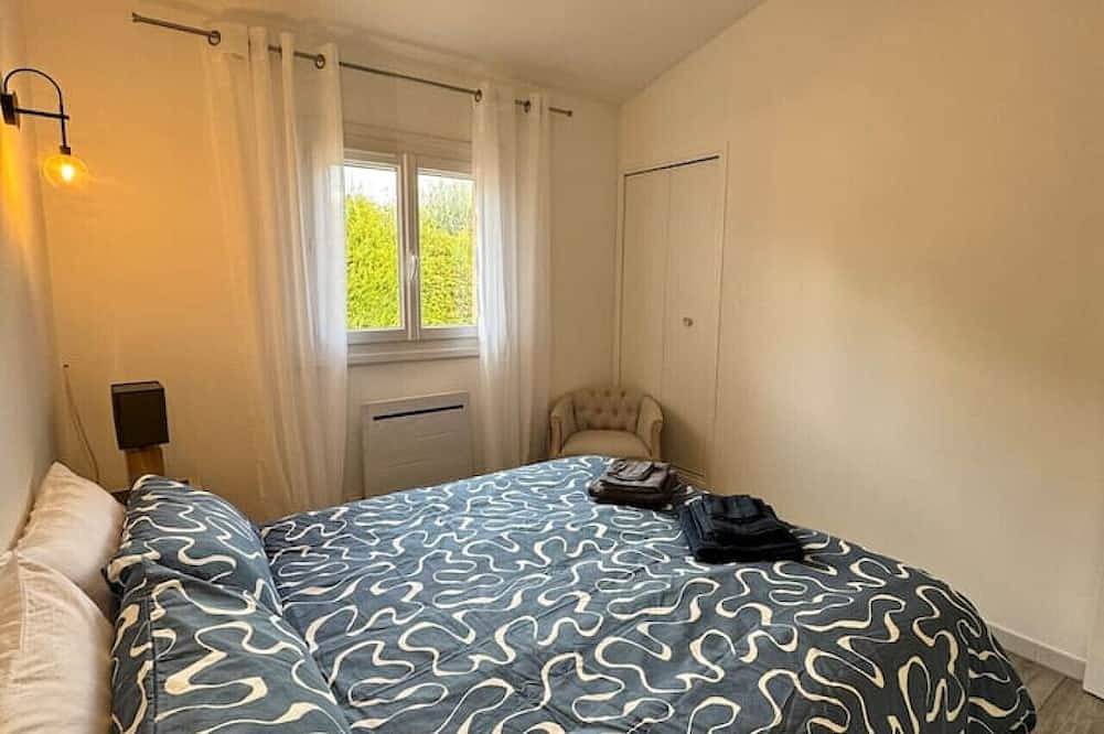 Pleasant house in the heart of Le Rouret in Le Rouret, Region de Cannes