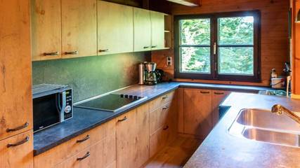 Vakantiehuis voor 10 Personen in Manhay, Provincie Luxemburg, Afbeelding 2