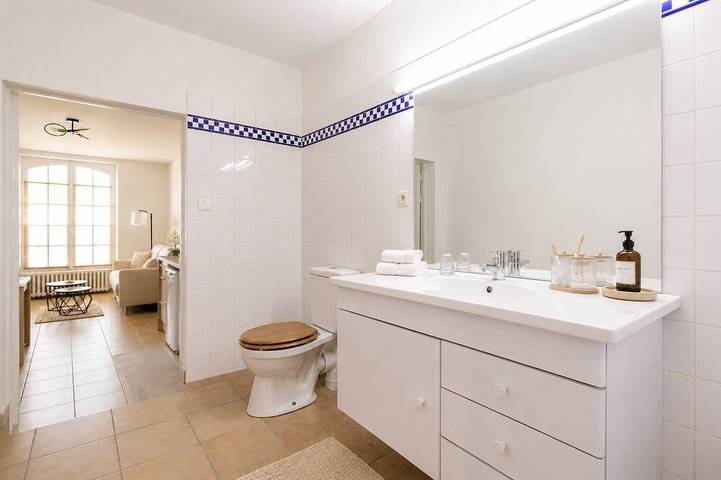 Gîte pour 4 personnes à Jarnac - 4