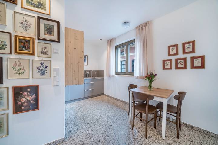 Ferienwohnung für 2 Personen in Meran - 4