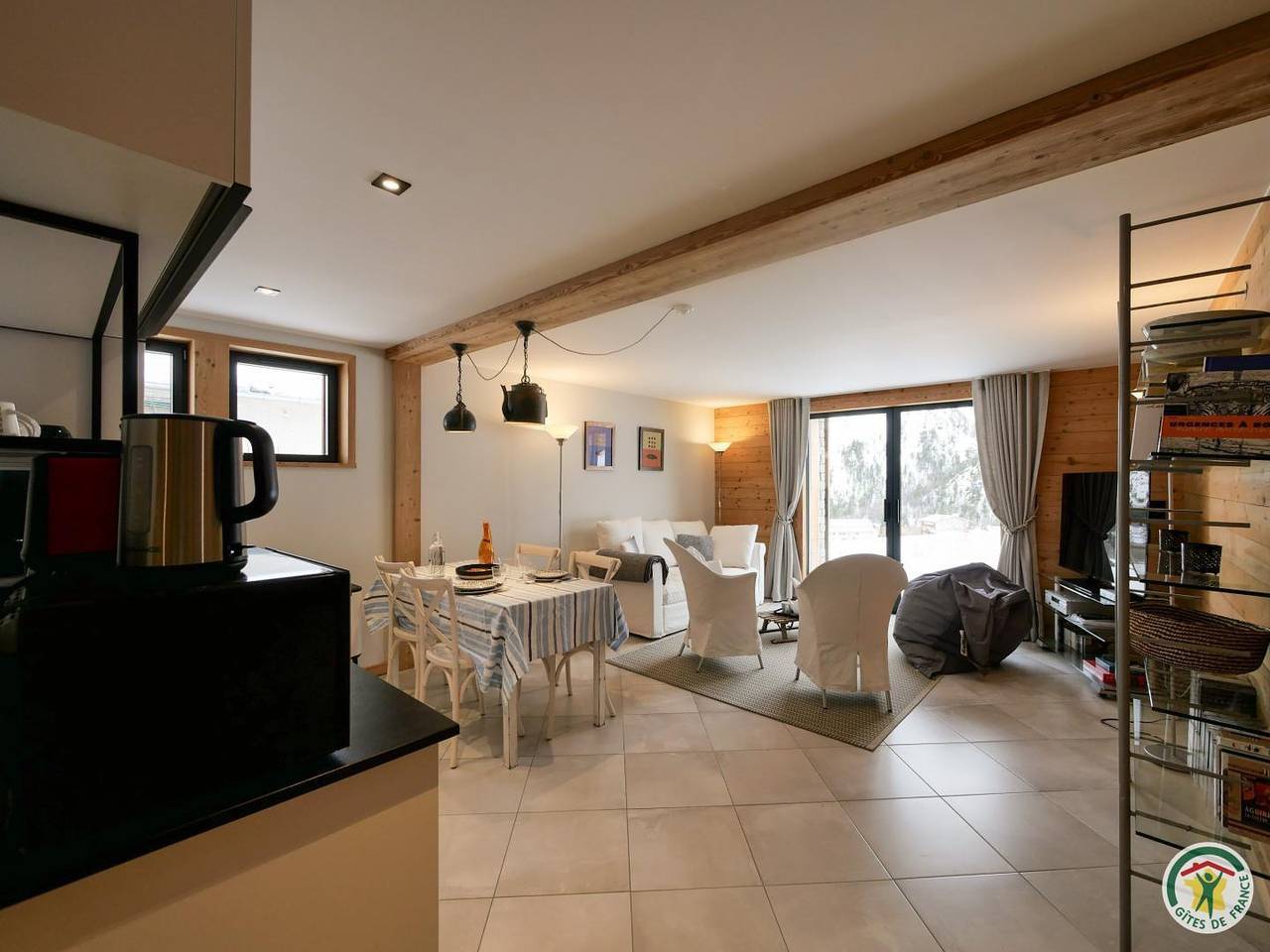 Grand Béal in Arvieux, Queyras