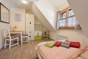 Ferienwohnung für 2 Personen in Strandbad Meersburg, Meersburg, Bild 1