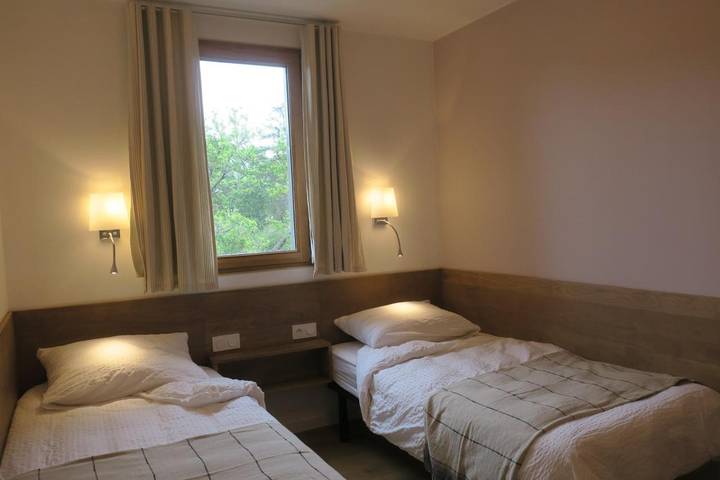Location de vacances pour 2 personnes, avec terrasse et jardin à Chalon-sur-Saône - 3