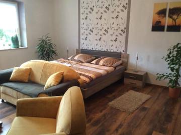 Ferienwohnung für 4 Personen in Neustrelitz, Mecklenburg-Strelitz, Bild 4