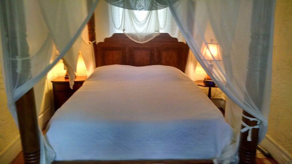 Bed And Breakfasts for 4 Guests in St. Augustine, Florida