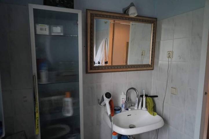 B&B für 2 Personen in Amsterdam - 3